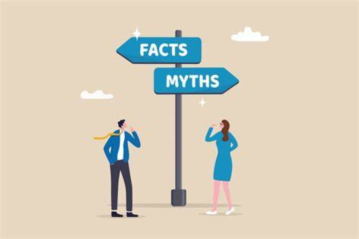Unveiling The Myth And Exploring The Facts