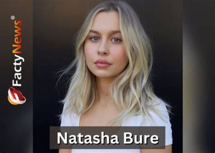Unveiling The Net Worth Of Natasha Bure: Exclusive Insights
