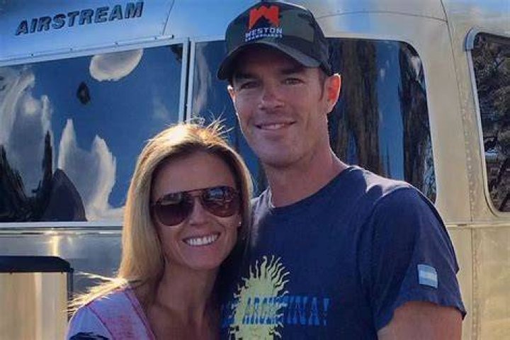 Unveiling The Net Worth Of Trista And Ryan Sutter: Discoveries And Insights