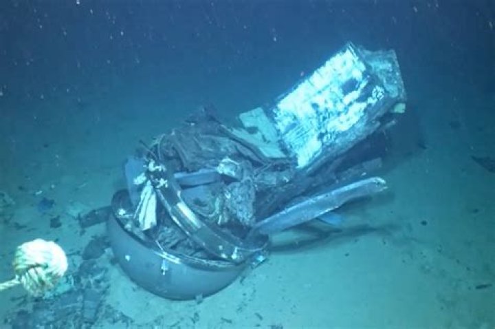 Unveiling The Oceangate Conspiracy: Beneath The Waves Of Mystery