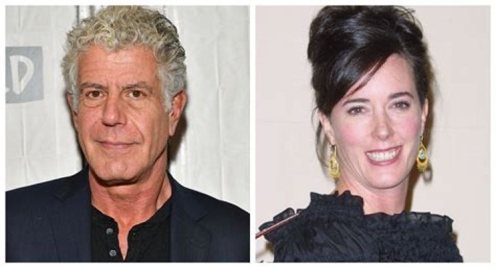 Unveiling The Path: Anthony Bourdain's Daughter's Journey