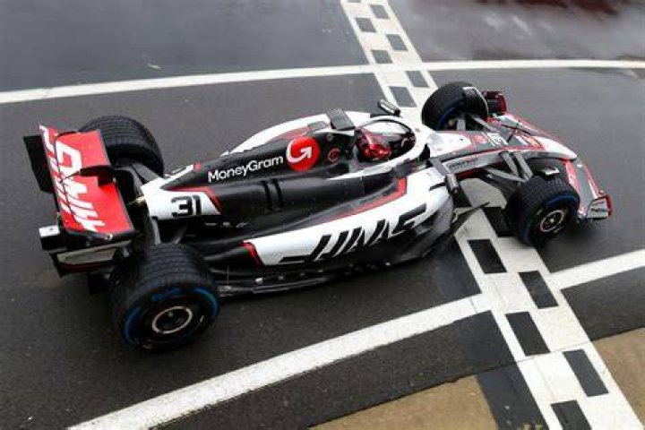 Unveiling The Pillars Behind Esteban Ocon's F1 Success: His Family