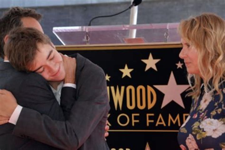Unveiling The Pillars Of Eric McCormack's Success: His Parents