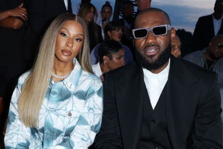 Unveiling The Pillars Of Savannah James' Success: Her Parents' Unwavering Influence