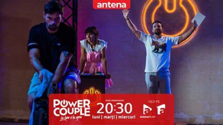 Unveiling the Power Couple's Life