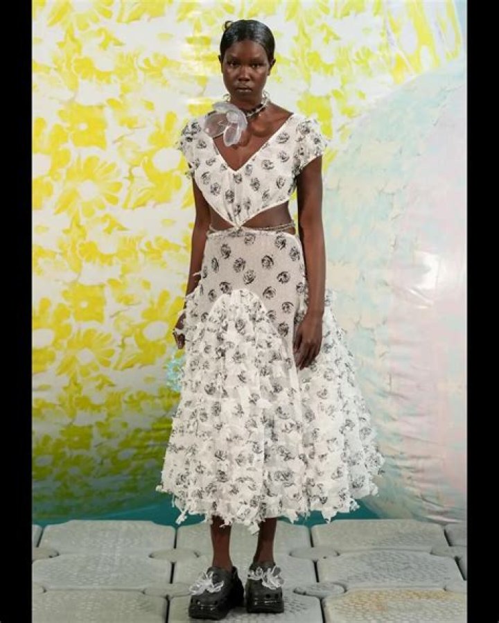 Unveiling The Power Of Ajak Deng Manute Bol: Discoveries And Insights