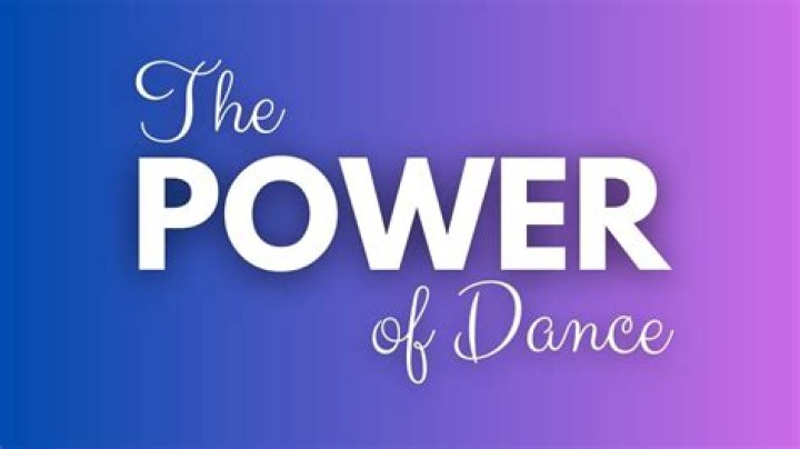 Unveiling The Power Of Dance To Shift Perspectives