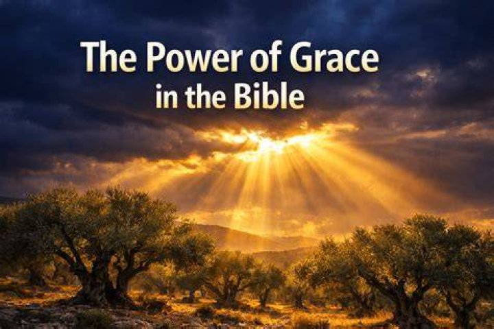 Unveiling The Power Of Grace Charis Instagram: Discoveries And Insights