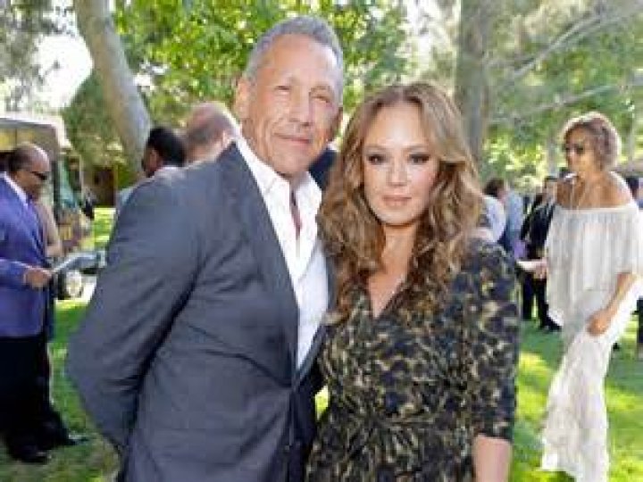 Unveiling The Power Of Leah Remini's Instagram: Insights And Discoveries