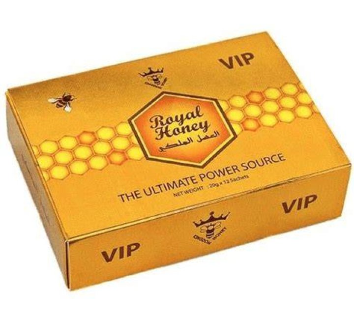 Unveiling the Power of Royal Honey Packs for a Comfortable Pregnancy