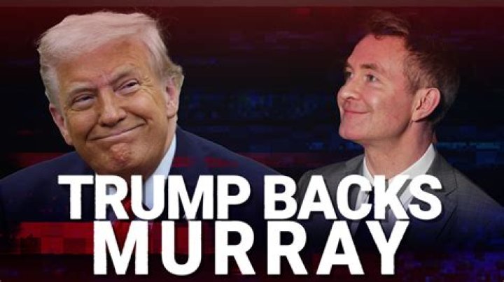 Unveiling The Private Life And Unwavering Support Behind Douglas Murray