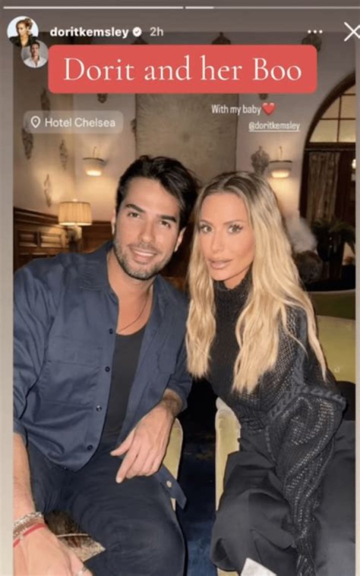 Unveiling The Private Life Of Dorit Kemsley's Enigmatic Sister, Debbie
