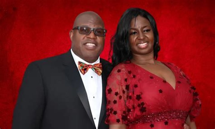 Unveiling The Private Life Of Eric Bieniemy: Discoveries About His Wife