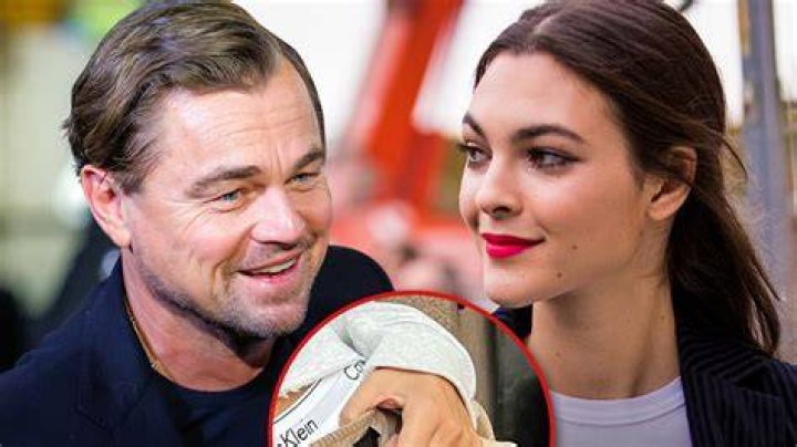 Unveiling The Private Life Of Leonardo DiCaprio And His Son: Behind-the-Scenes Revelations