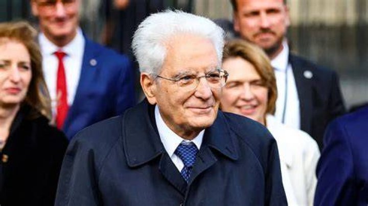Unveiling The Private Life Of Sergio Mattarella's Enigmatic Wife