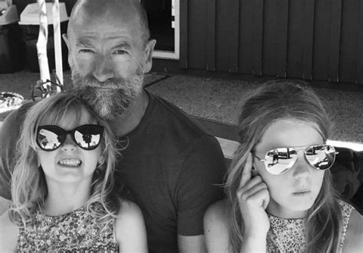 Unveiling The Private Lives Of Graham McTavish's Children: Exclusive Insights