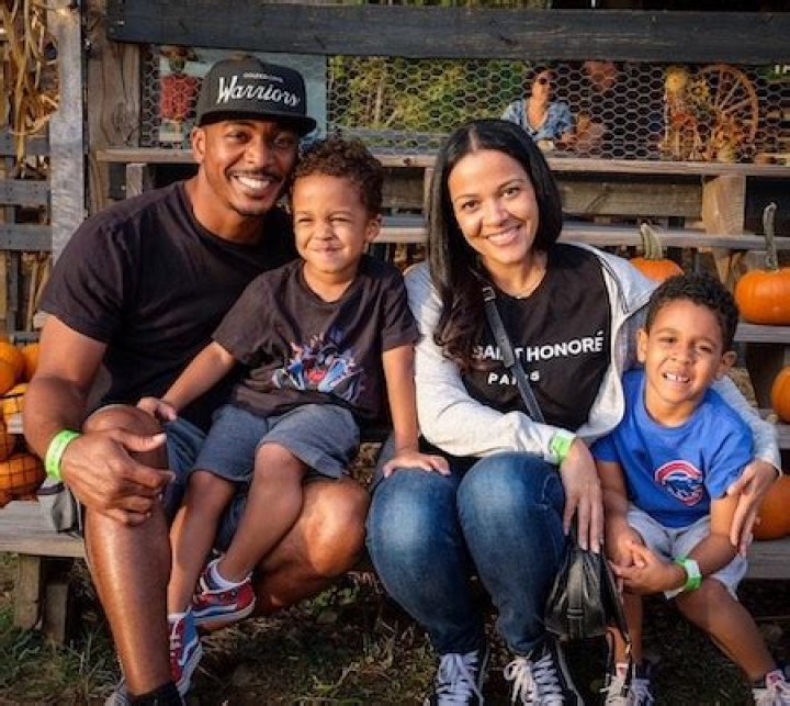 Unveiling The Private Lives Of Ronreaco Lee's Family: A Journey Of Discovery