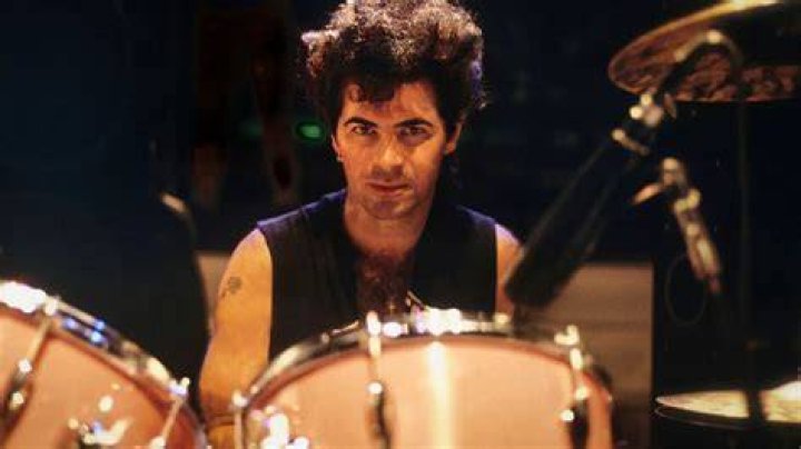 Unveiling The Private Wife Behind The Legendary Drummer