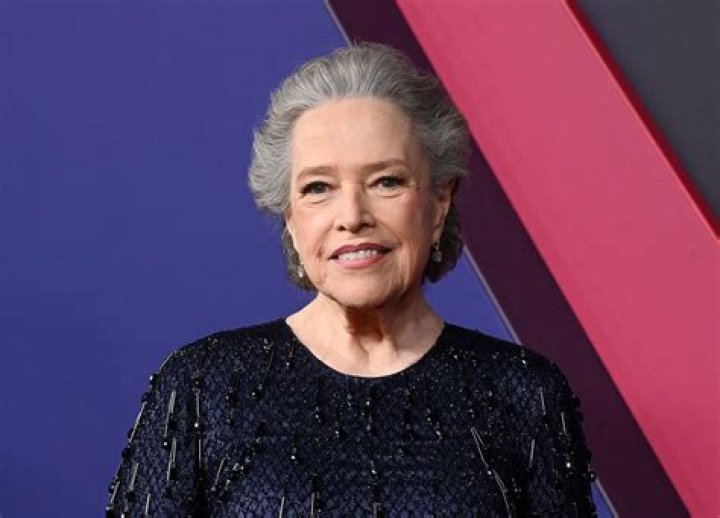 Unveiling The Private World Of Kathy Bates: Discoveries And Insights
