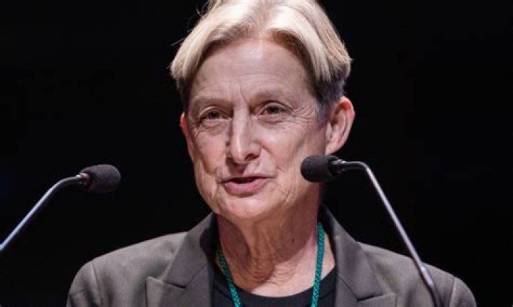 Unveiling The Profound Insights Of Leading Feminist Philosopher: Chantal Oster