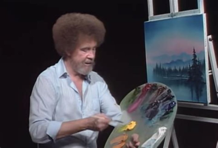 Unveiling The Profound Legacy In Bob Ross's Last Words