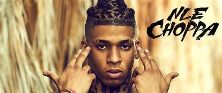 Unveiling The Real Name Of NLE Choppa: Discoveries And Insights