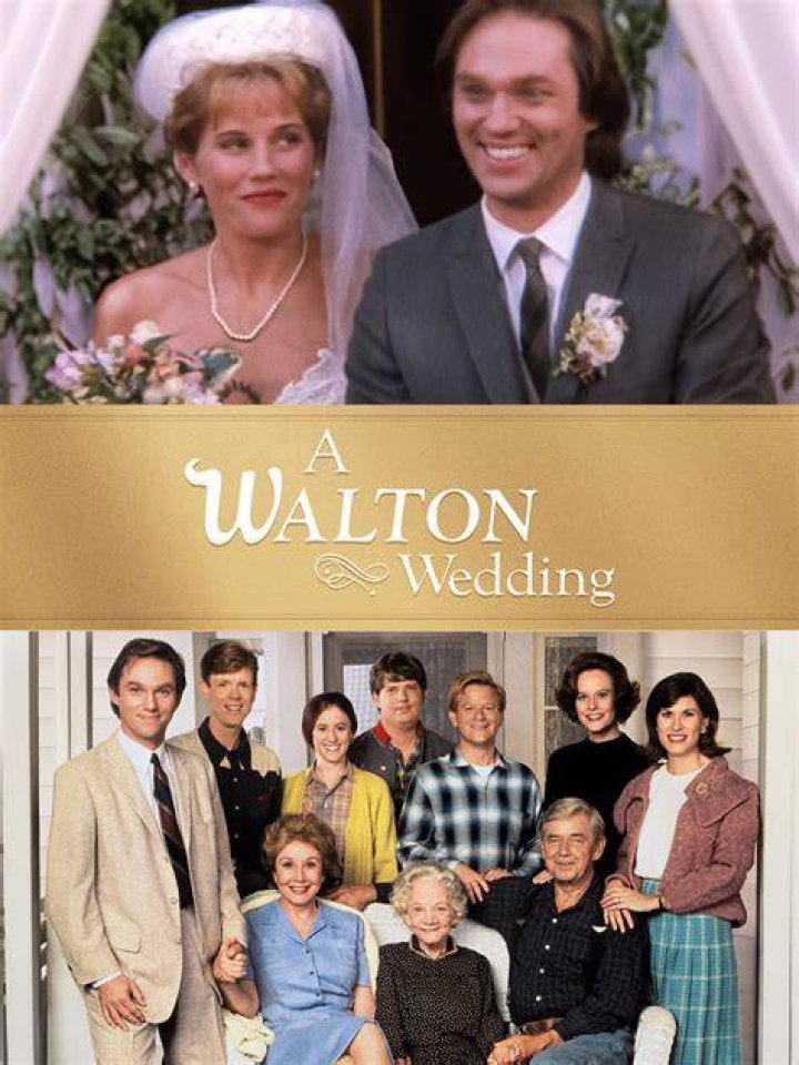 Unveiling The Reasons Behind John Boy Walton's Departure