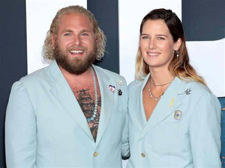 Unveiling The Reasons Behind Jonah Hill And Sarah Brady's Split