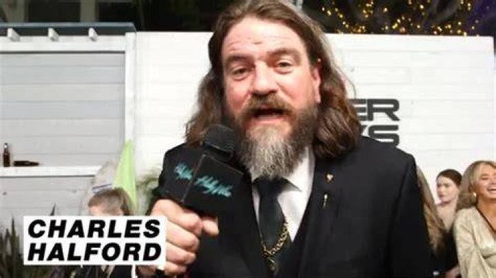 Unveiling The Remarkable Height Of Charles Halford: Unlocking Secrets And Insights