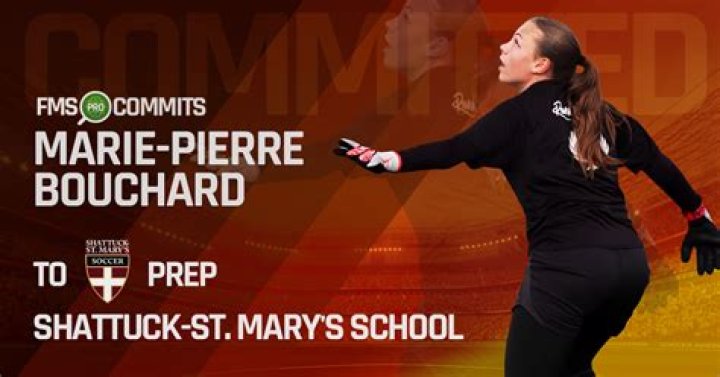Unveiling The Remarkable Journey Of Marie Pierre Bouchard: A Tennis Trailblazer