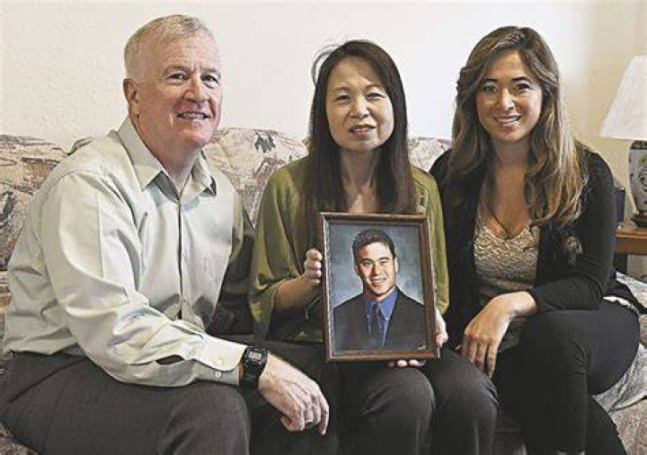Unveiling The Resilience Of Daniel Holtzclaw's Wife