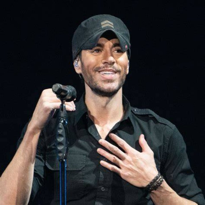 Unveiling The Rich Tapestry Of Enrique Iglesias Heritage