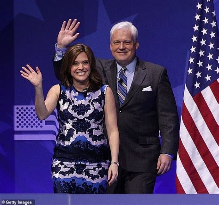 Unveiling The "Rick Huffman Wife" Saga