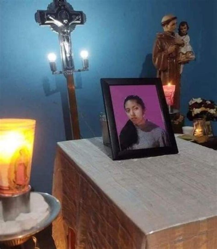 Unveiling The Rise Of Norma Lizbeth Ramos: Discoveries And Insights