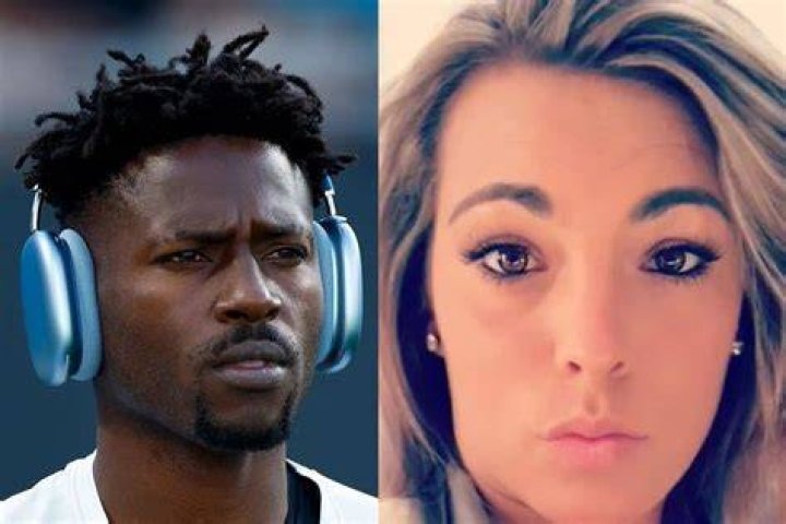 Unveiling The Role Of Antonio Brown's Wife: Discoveries And Insights