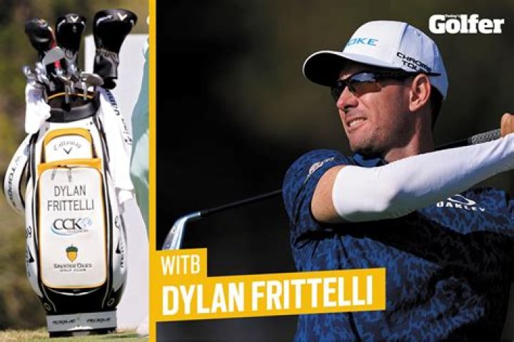 Unveiling The Role Of Dylan Frittelli's Wife: Discoveries And Insights