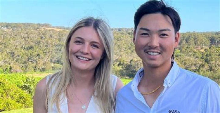 Unveiling The Role Of Minjee Lee's Husband: Unlocking Success And Harmony