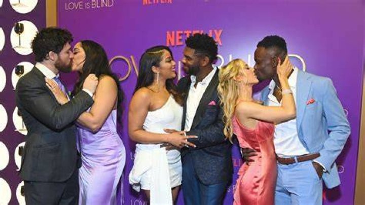 Unveiling The Romance: Love In The Wild Couples Still Together