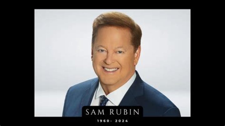 Unveiling The Sam Rubin Family: Discoveries And Family Dynamics