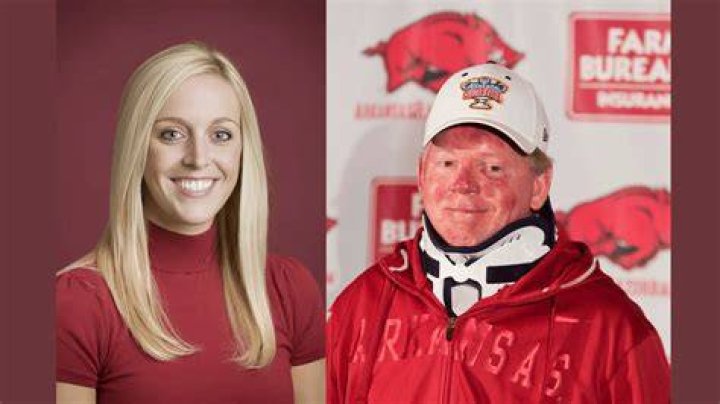 Unveiling The Scandal: Exploring The Tangled Web Of Bobby Petrino And Jessica