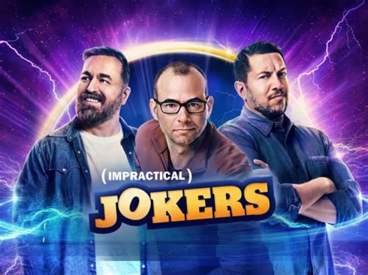 Unveiling The Secret Life Of Impractical Joker: James Murray's Journey As A