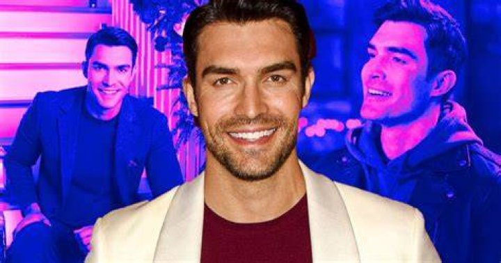 Unveiling The Secret Of "American Suits Actor Top Lipinski's" Marital Bliss: Unveiling Intriguing Details