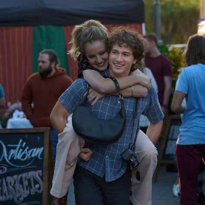 Unveiling The Secrets: Alex Fitzalan's Girlfriend Revealed