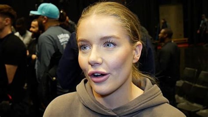 Unveiling The Secrets And Truths Behind "Amber O'Donnell Leaked"
