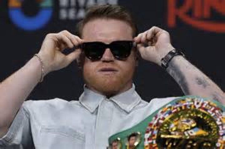 Unveiling The Secrets Behind Canelo Lvarez's Signature Sunglasses