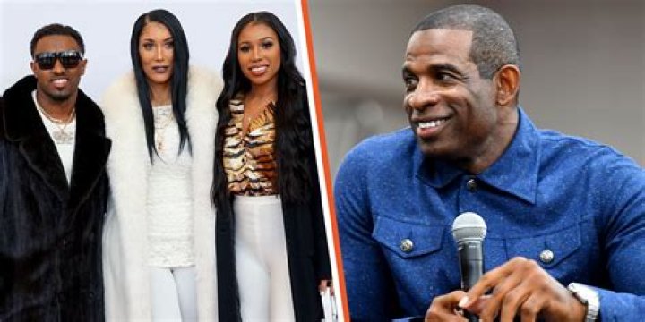 Unveiling the Secrets: Deon Cole's Ex-Wife Revealed