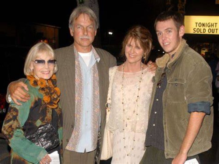 Unveiling The Secrets: Mark Harmon's Enduring Relationships