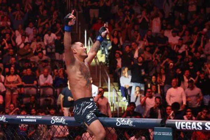 Unveiling The Secrets Of A UFC Flyweight Contender