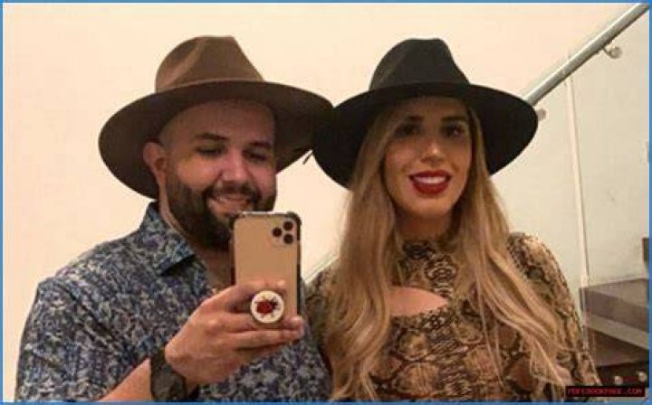 Unveiling The Secrets Of Alejandra Esquer, Carin Leon, And Their Family