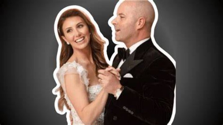Unveiling the Secrets of Alina Habba's Successful Marriage